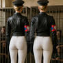 My Tribute to OWK mistresses.