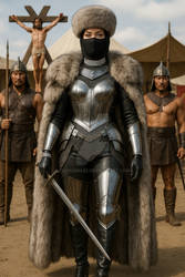 Shenghis Shen