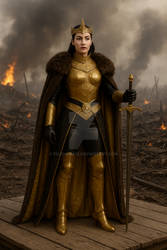 Game of Lusts