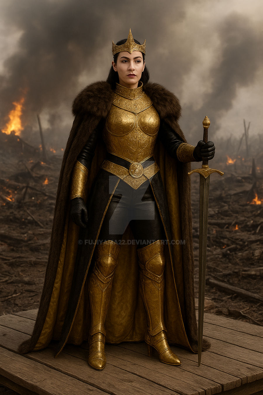 Game of Lusts