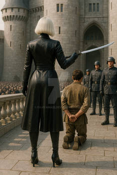 Frau Engel's Justice