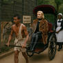 Should Slavery be abolished in the Reich ?