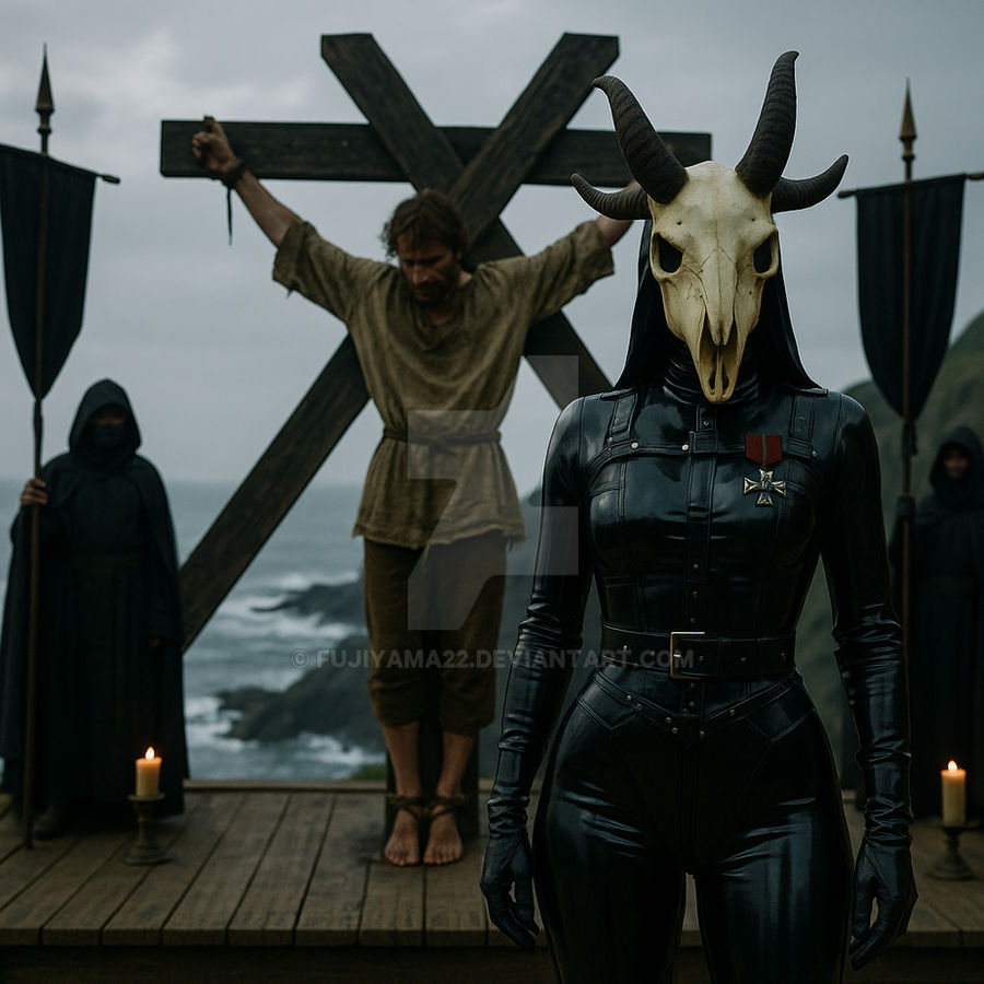 Occultism in the Reich