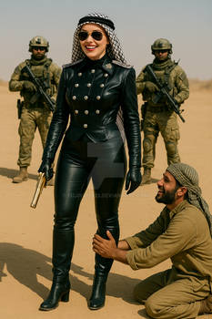War Crimes 8