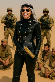 War crimes 9