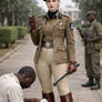 Uniformed Authority 2