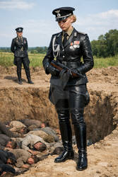 Sicherheitsdienst SS