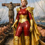 Roman Goddess
