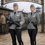 Angels of the Reich 1