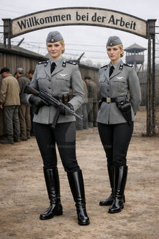 Angels of the Reich 1