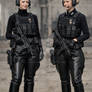 SWAT team of the Reich.