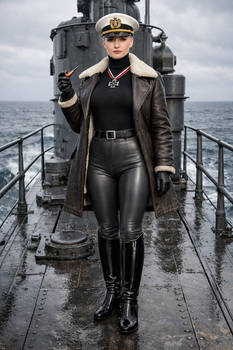 Grey wolf commanders 1