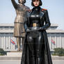 Forbidden Kingdom 01