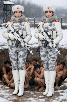 Winter is Harsh 01