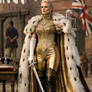 Tribute to my Queen 01