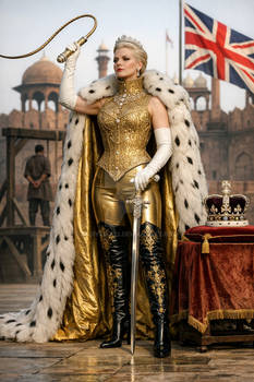 Tribute to My Queen 02