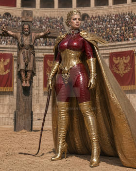 Ancient Persecutrix