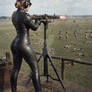 Maschinengewehr