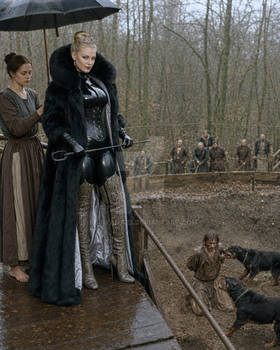 Medieval Justice