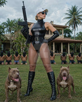 Narco Queen