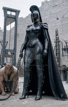 Clytemnestra