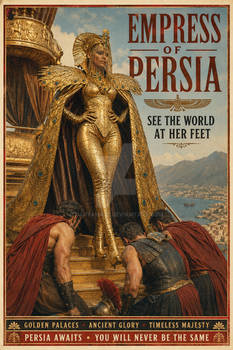 Goddess Jerksis
