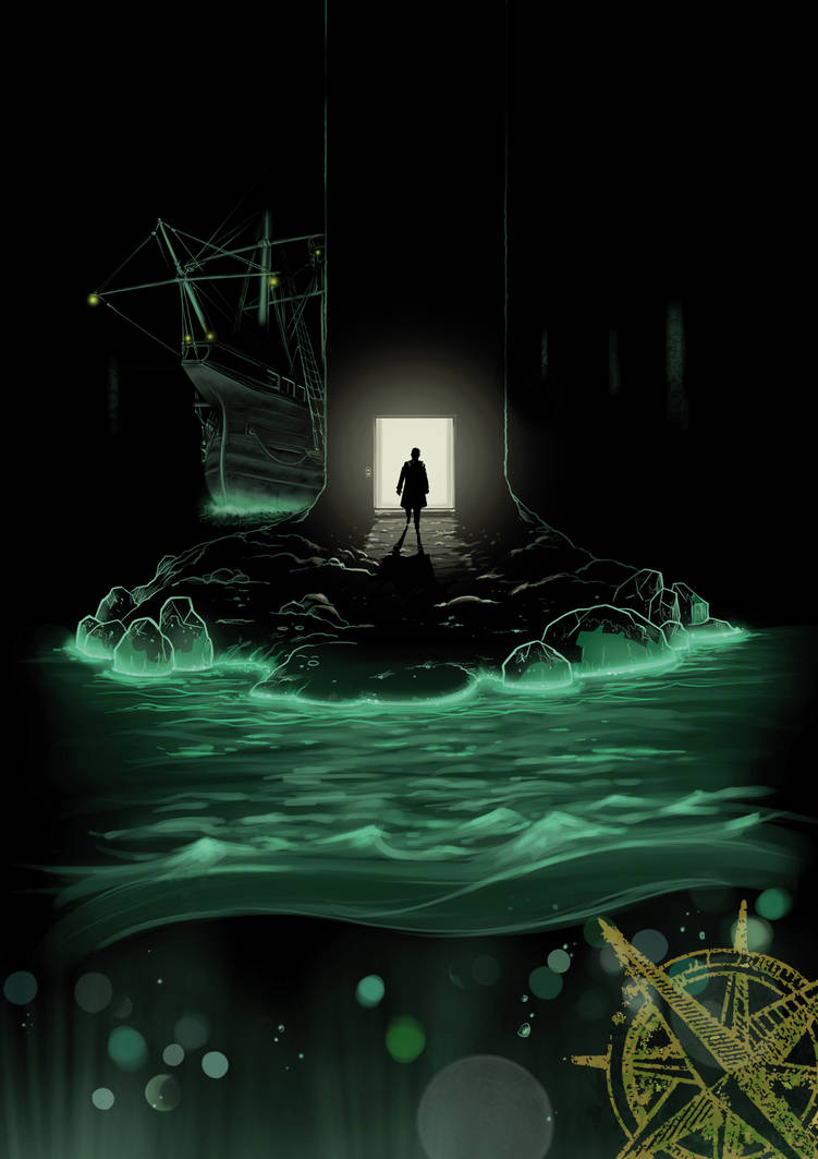 Beneath Us by FannyNW