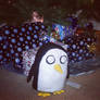 Gunter Plushie