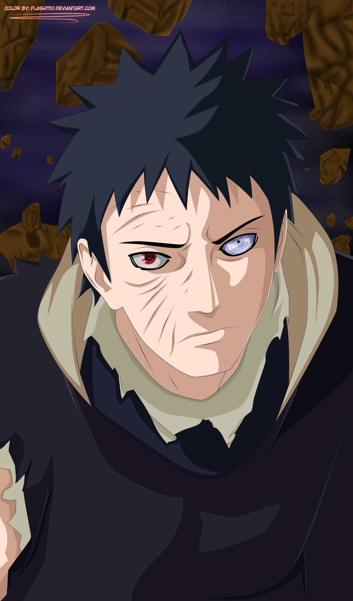 tobi = obito