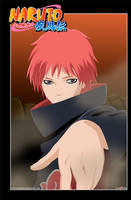 Sasori portada