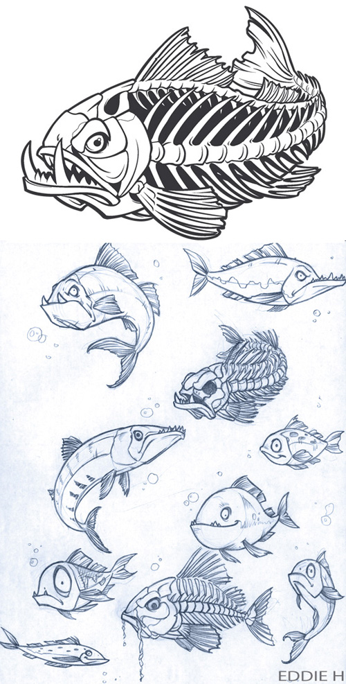 More Fish