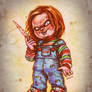 Chucky the Good Guy