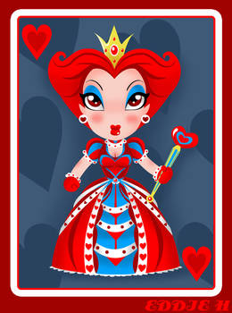 Red Queen