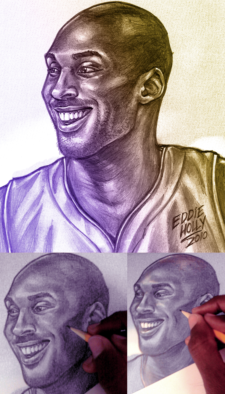 Kobe Bryant