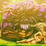 The Maxx and Julie