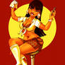 Chel - The Road to El Dorado