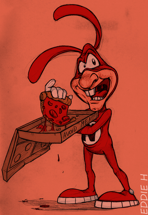 Avoid the Noid