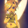 Rockin TinkerBell