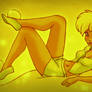 TinkerBell - Relaxing