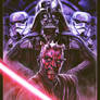 Join the Dark Side - Star Wars