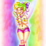 TINK RAVES