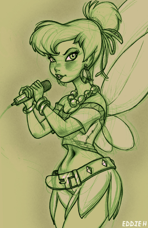 Karaoke Tink