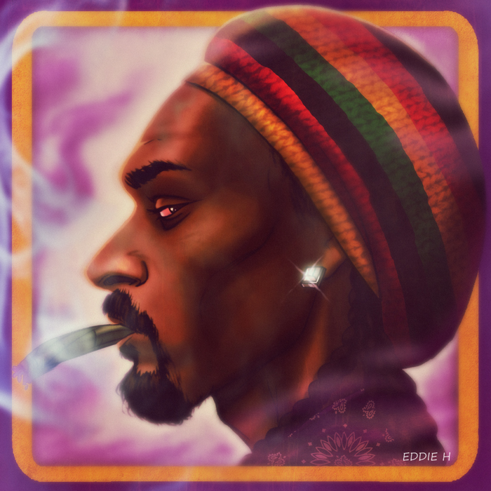 Snoop Dogg