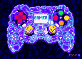 GAMER
