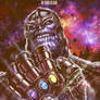 THANOS - Infinity War
