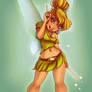 TINK says PEACE