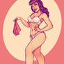 Be Bettie Page