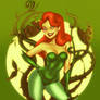 Poison Ivy - Batman