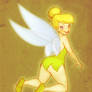 Turn around Tink