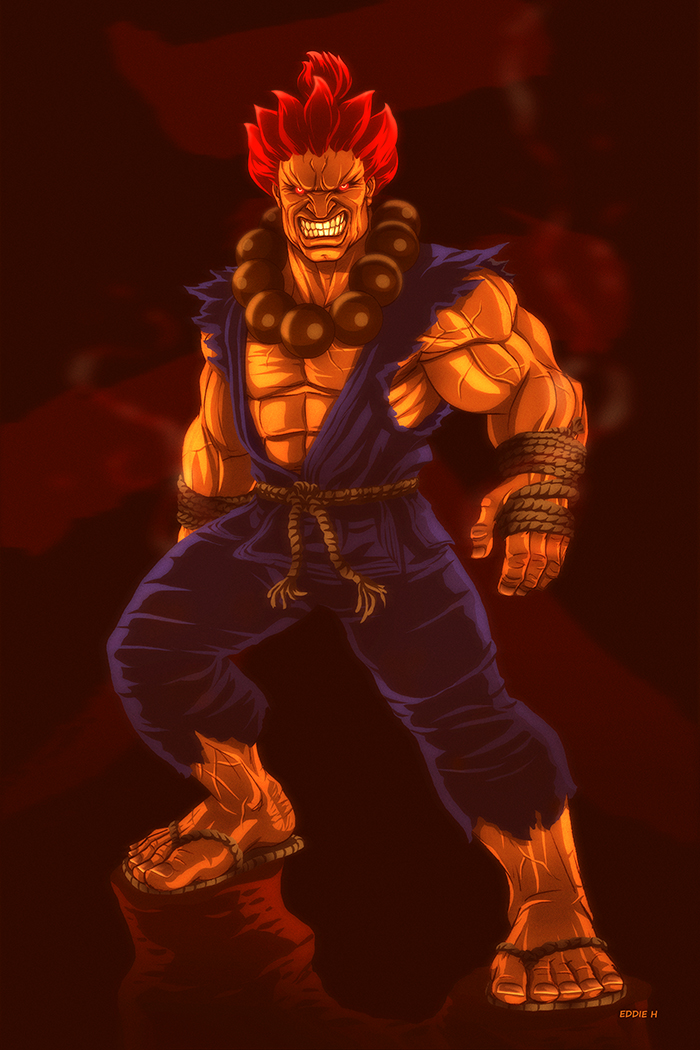 Akuma